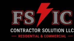 FSIC Contractor Solution LLC logo