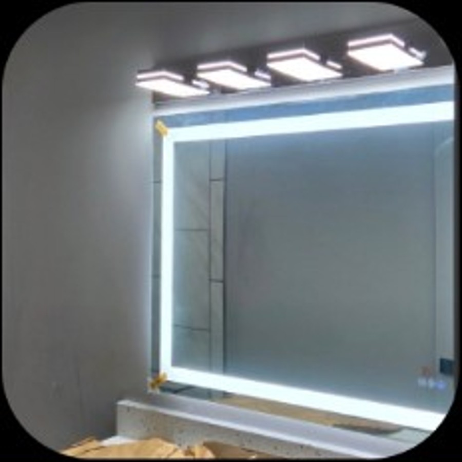 Residential lighting installation — FSIC Contractor Solution LLC